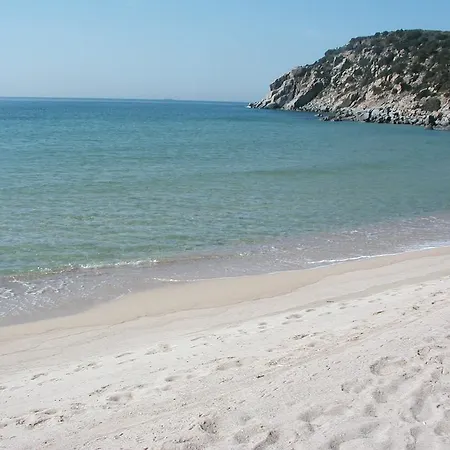 Casa Giada Hébergement de vacances