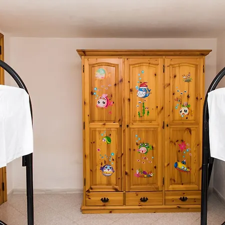Casa Giada * Solanas (Cagliari)