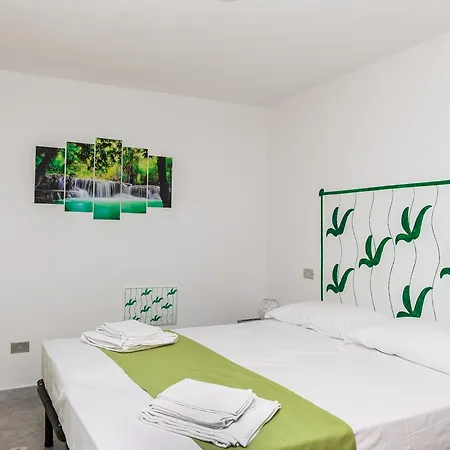 Casa de Férias Casa Giada Solanas (Cagliari)