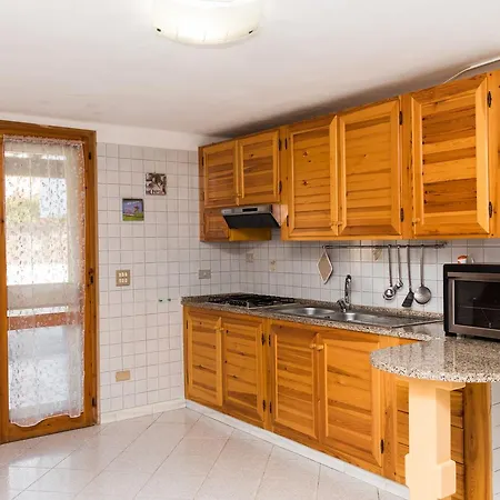 Casa de Férias Casa Giada *