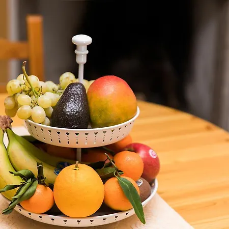 Hébergement de vacances Casa Giada