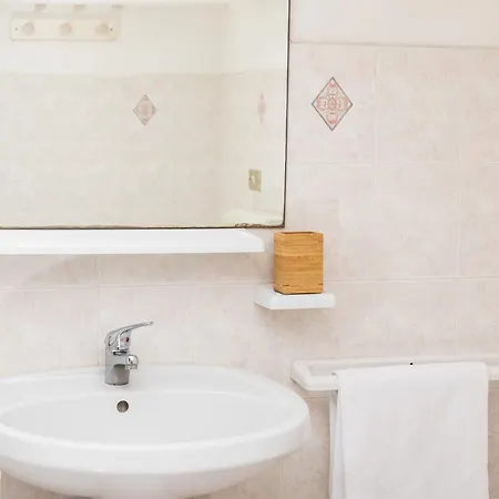 Hébergement de vacances Casa Giada Solanas (Cagliari)